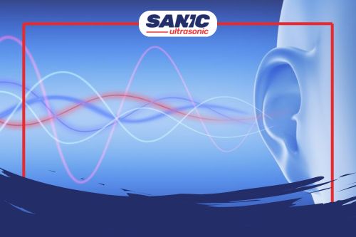 perbedaan bunyi infrasonik audiosonik dan ultrasonik