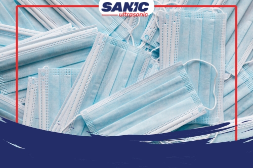 bahan masker medis