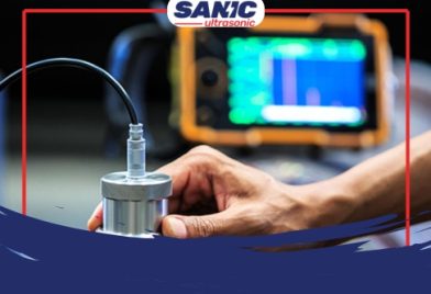 prosedur ultrasonic test