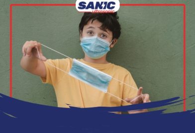 cara memakai masker medis yang benar